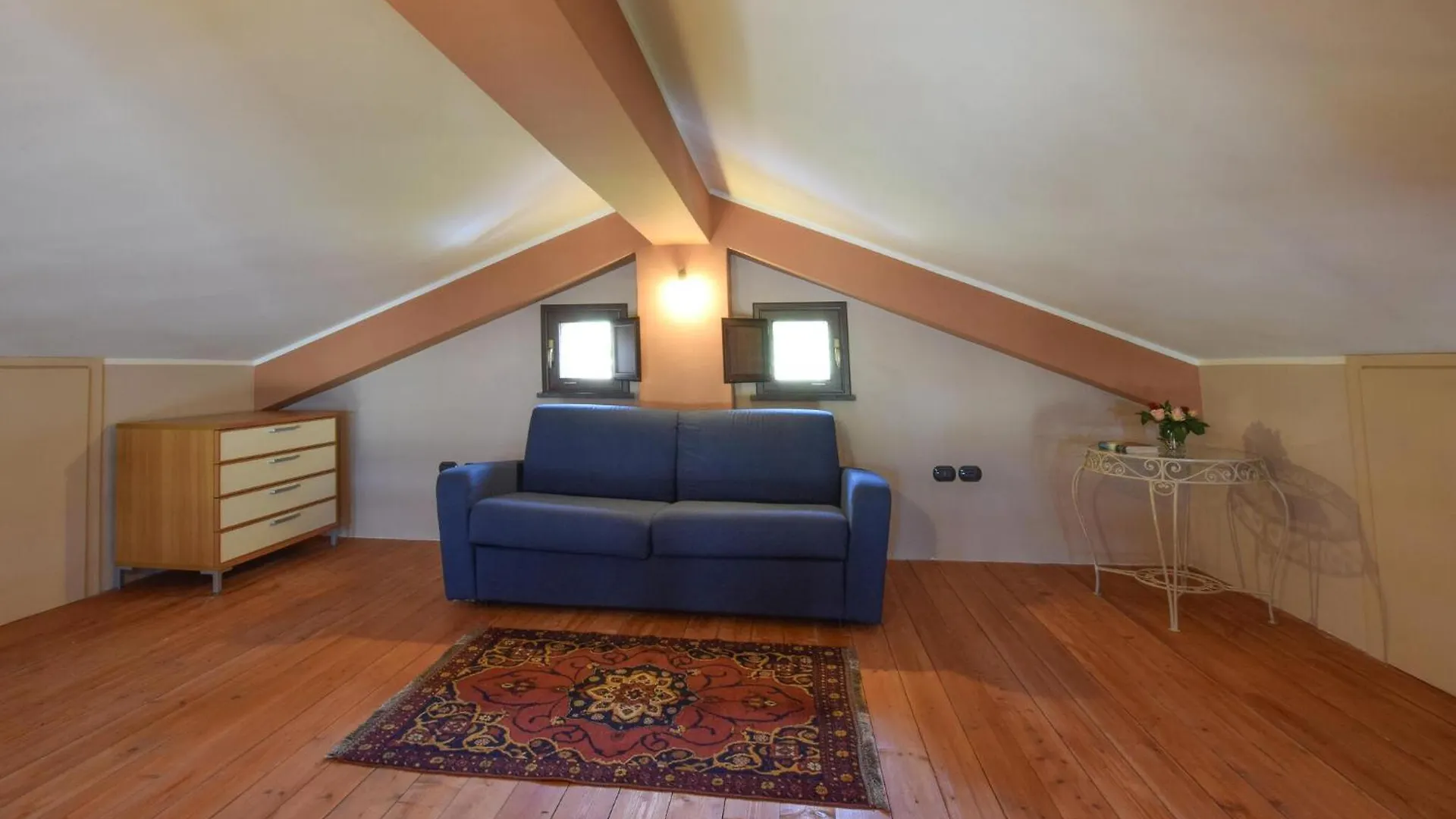 Holiday home Villa Aura Graniti