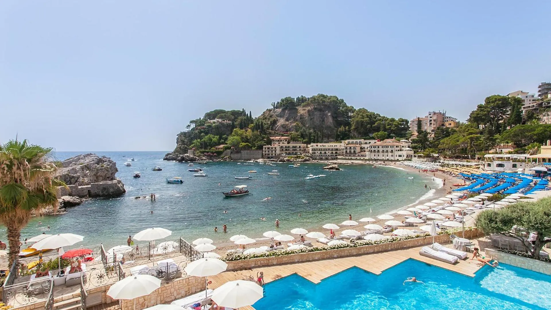 Villa Aura Graniti Holiday home