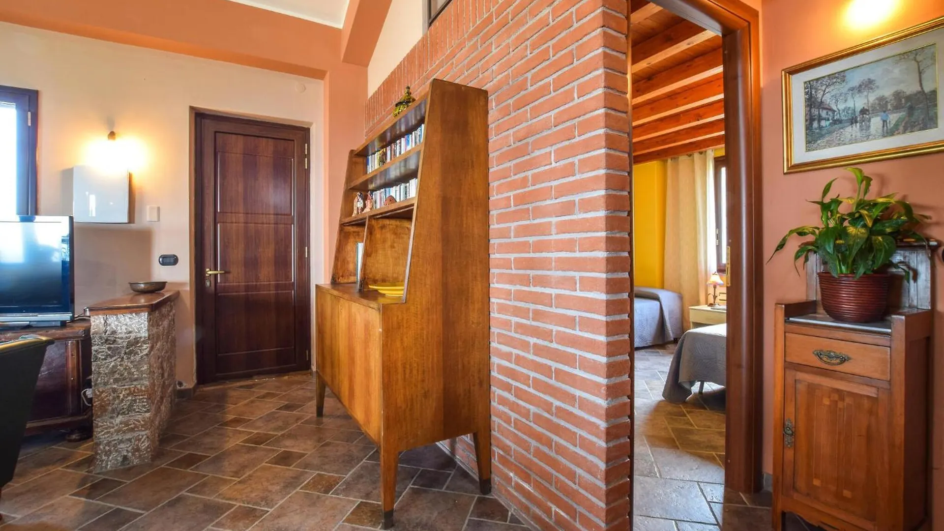 Villa Aura Graniti