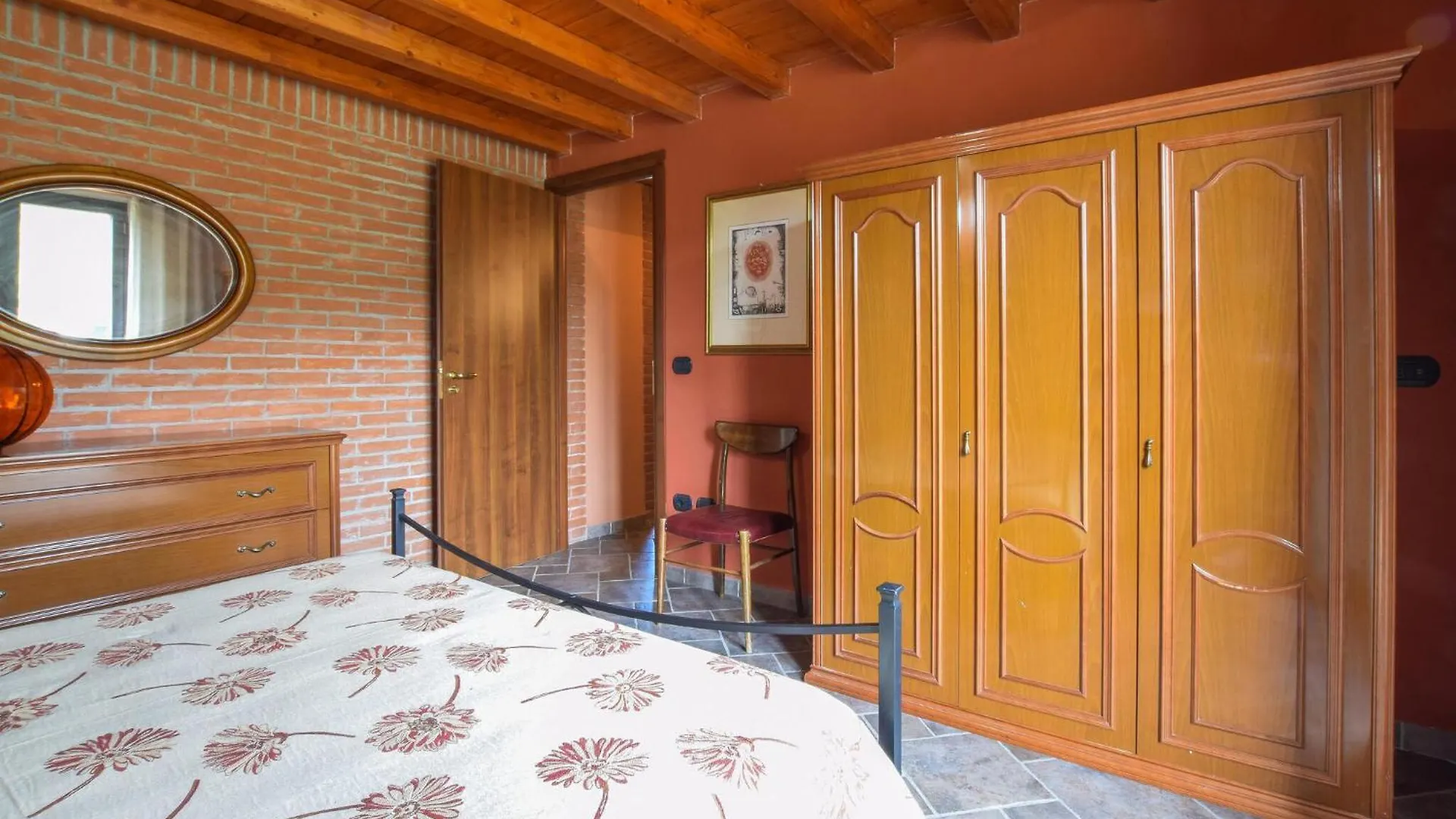 Villa Aura Graniti Feriehus