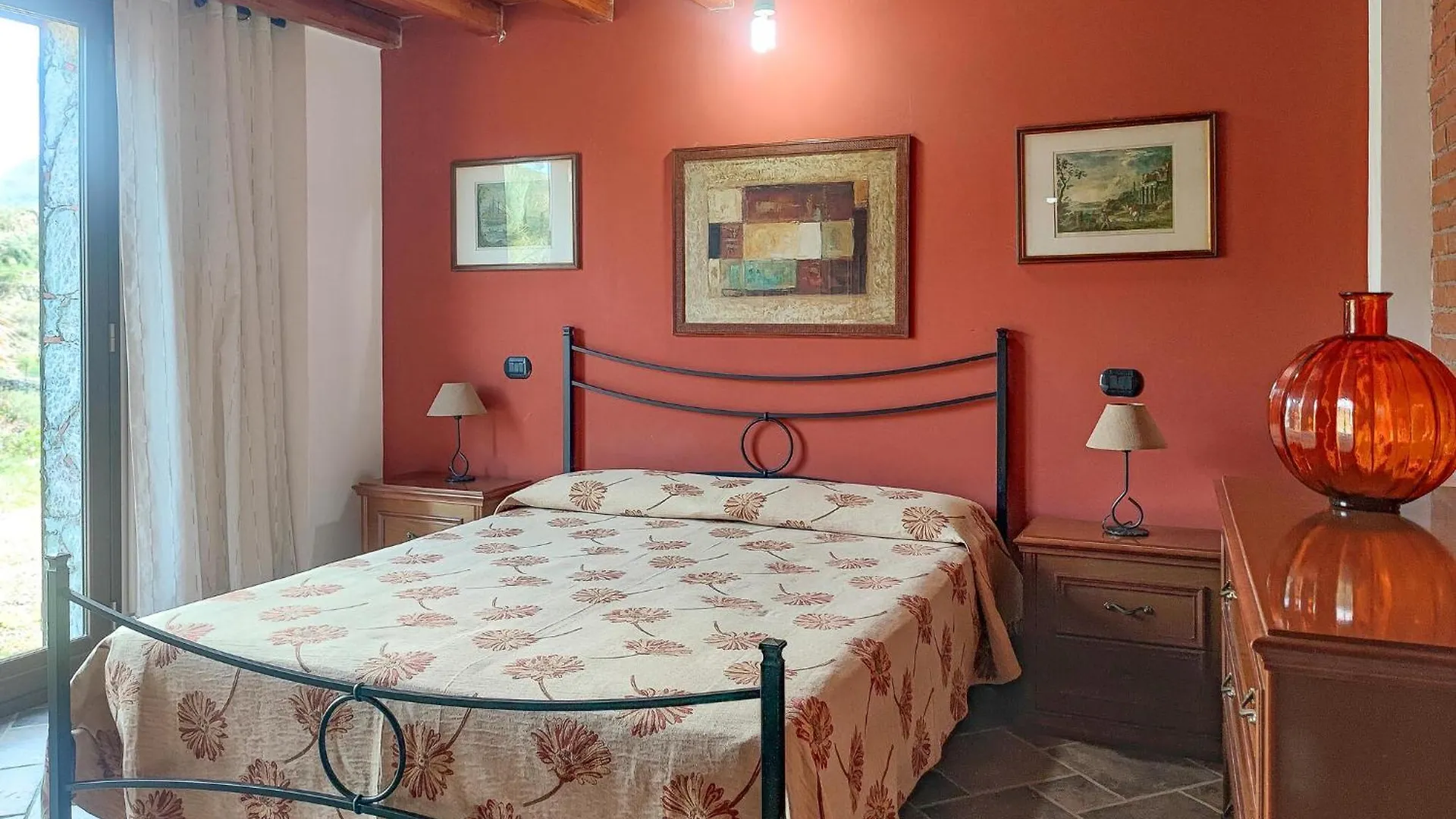 Holiday home Villa Aura Graniti