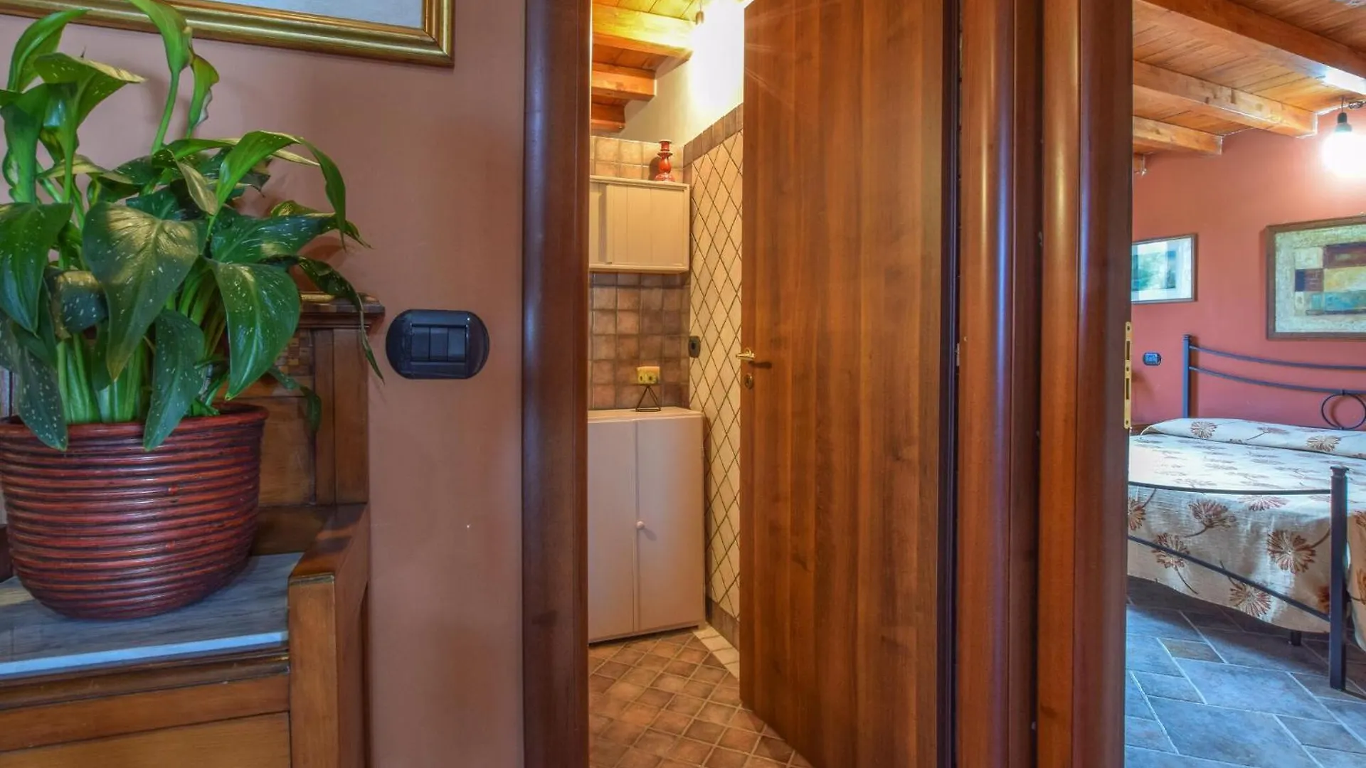 Holiday home Villa Aura Graniti