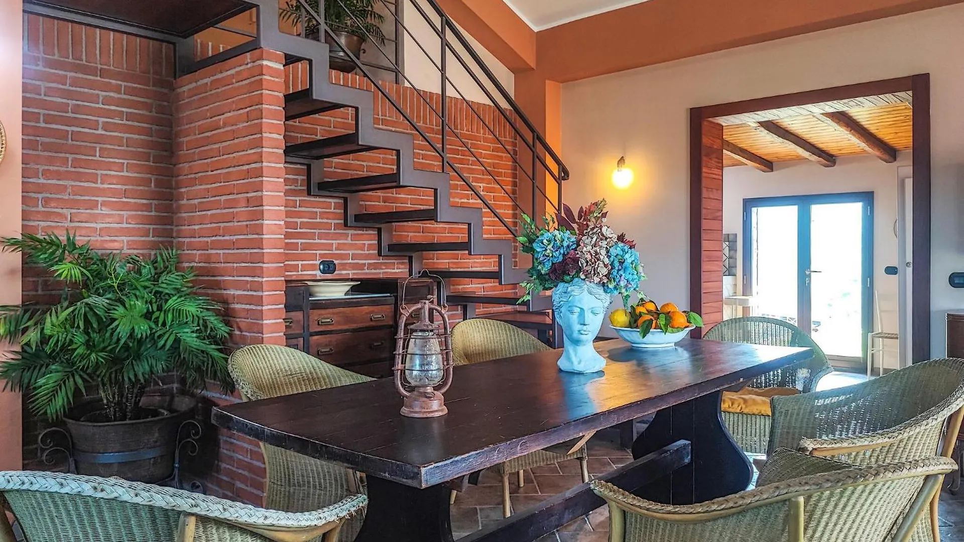 Holiday home Villa Aura Graniti